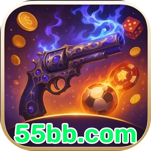 55bb.com: Explore Jogos Virtuais com Diversão e Inovação