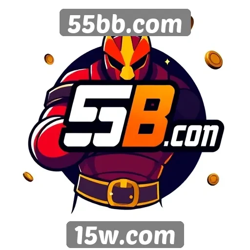 Impacto do 55bb.com na indústria de jogos