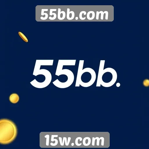 Exploração das promoções e bônus do 55bb.com